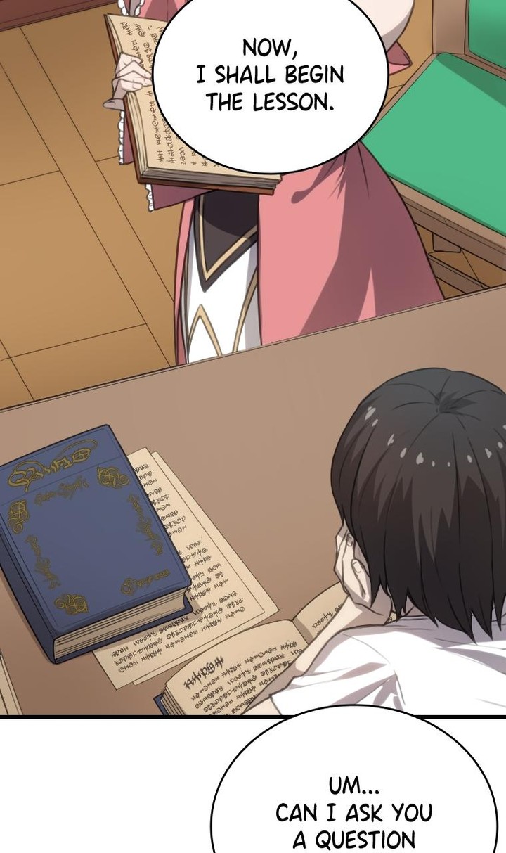 Metcha Shoukan Sareta Ken Tsugutoku 6 3