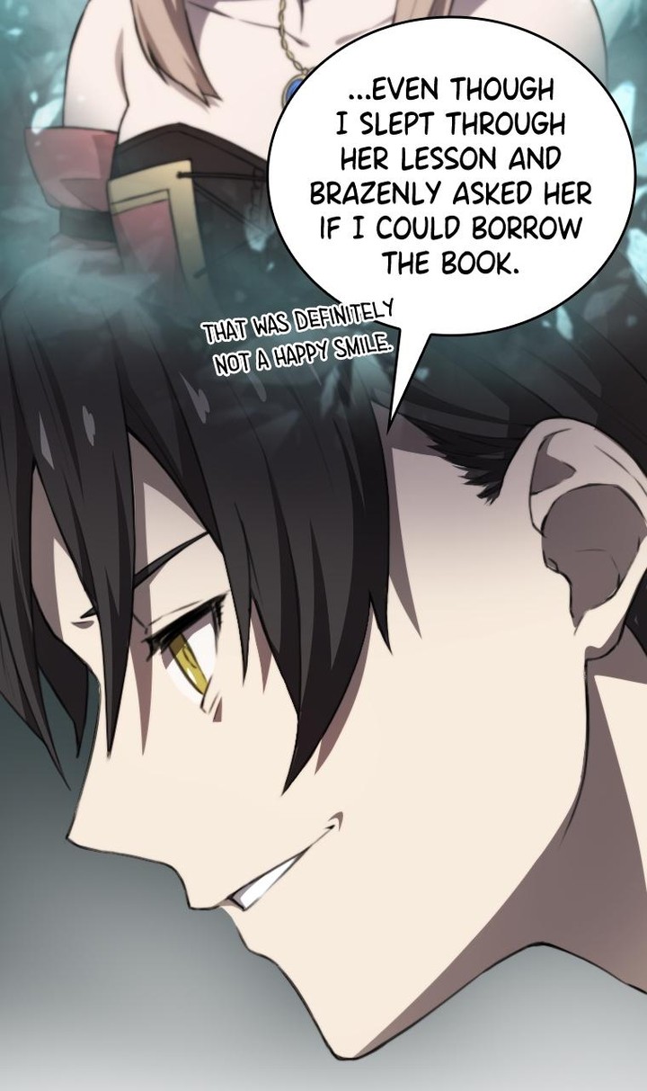 Metcha Shoukan Sareta Ken Tsugutoku 6 30