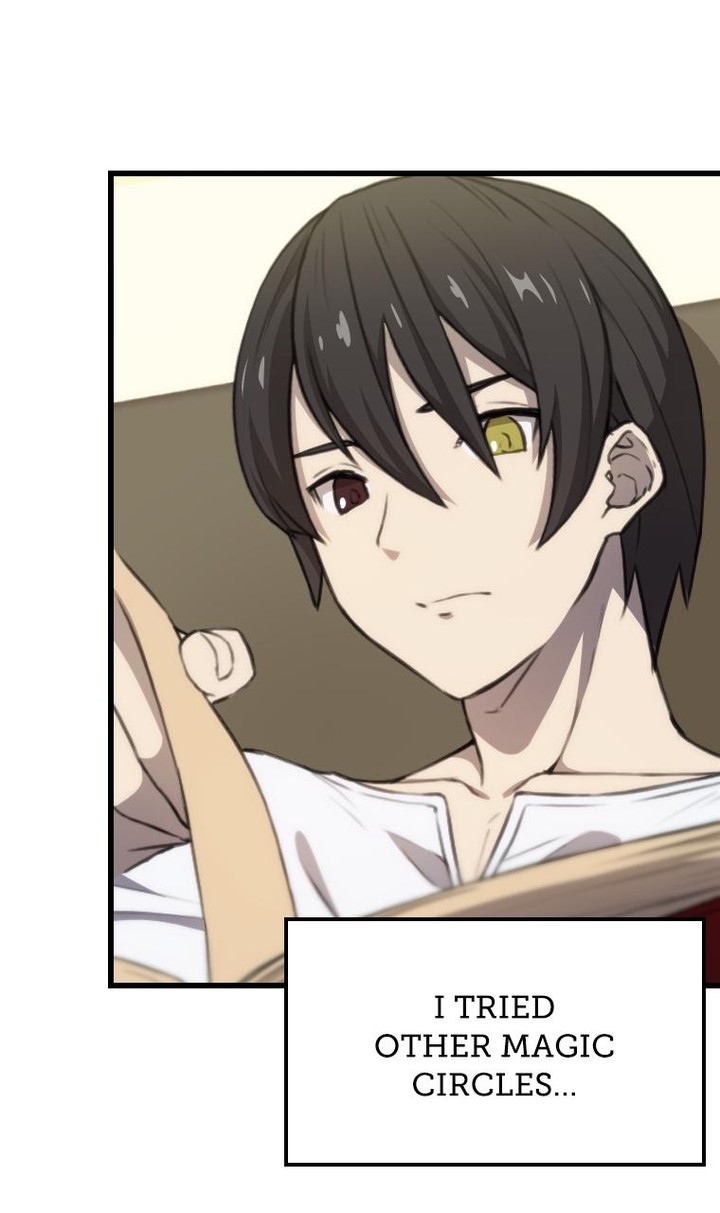 Metcha Shoukan Sareta Ken Tsugutoku 6 38