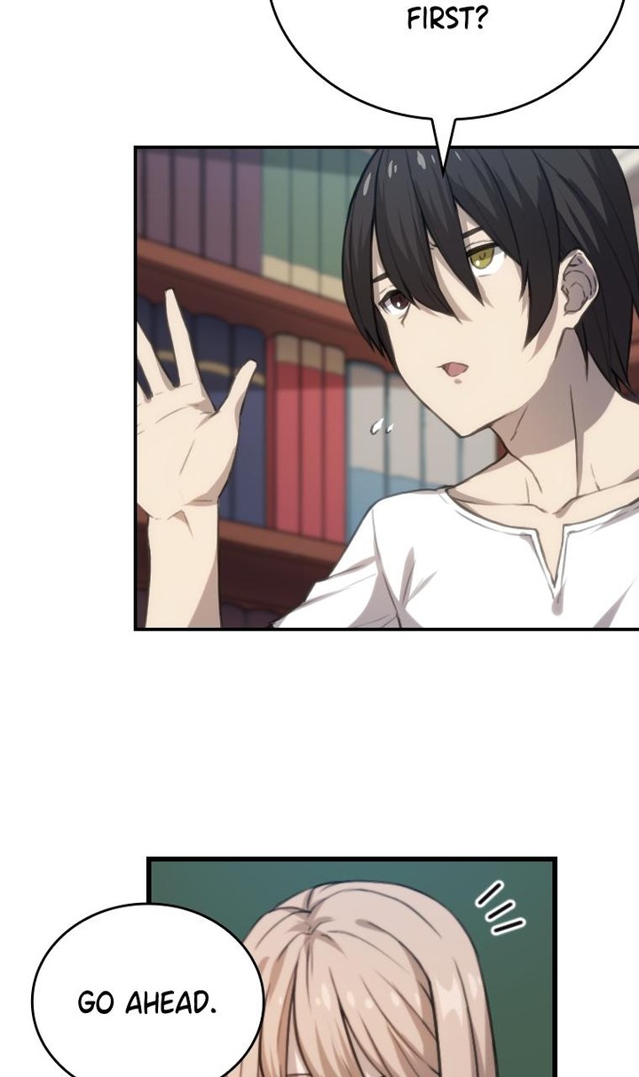 Metcha Shoukan Sareta Ken Tsugutoku 6 4