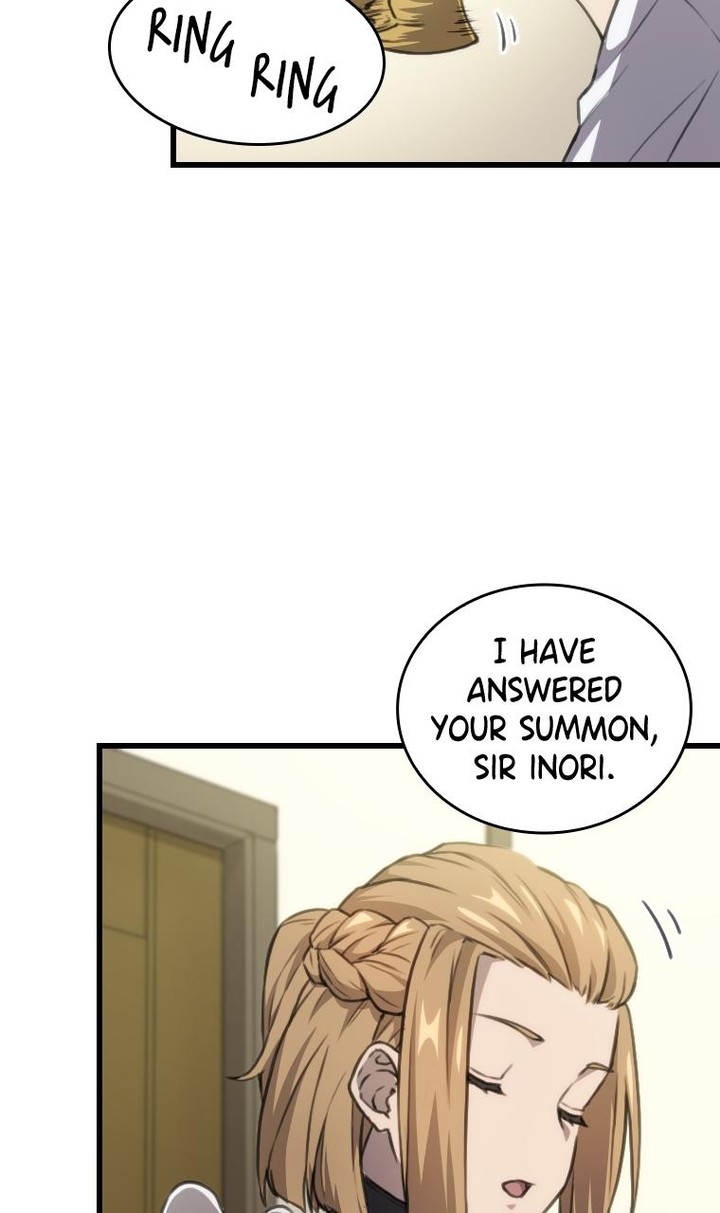 Metcha Shoukan Sareta Ken Tsugutoku 6 55