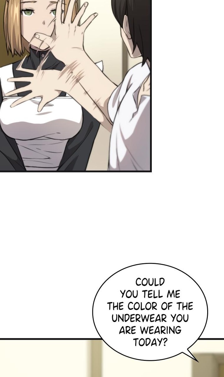 Metcha Shoukan Sareta Ken Tsugutoku 6 63