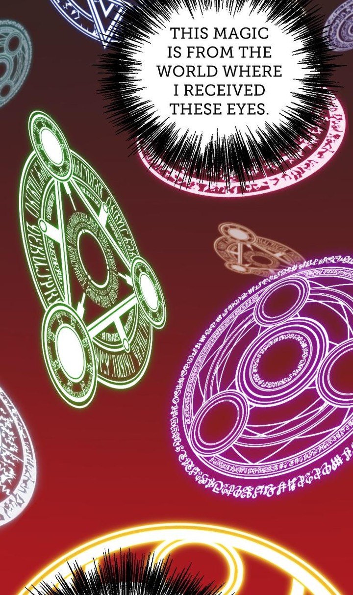 Metcha Shoukan Sareta Ken Tsugutoku 6 69