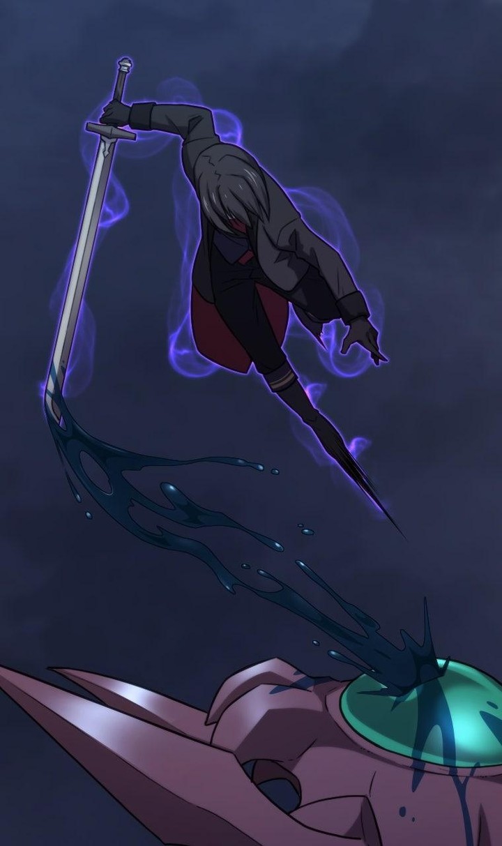 Metcha Shoukan Sareta Ken Tsugutoku 61 8