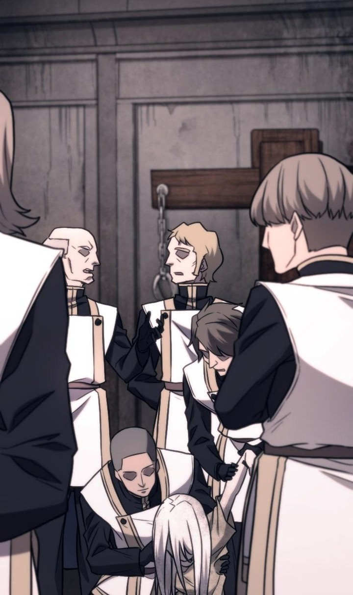 Metcha Shoukan Sareta Ken Tsugutoku 65 31