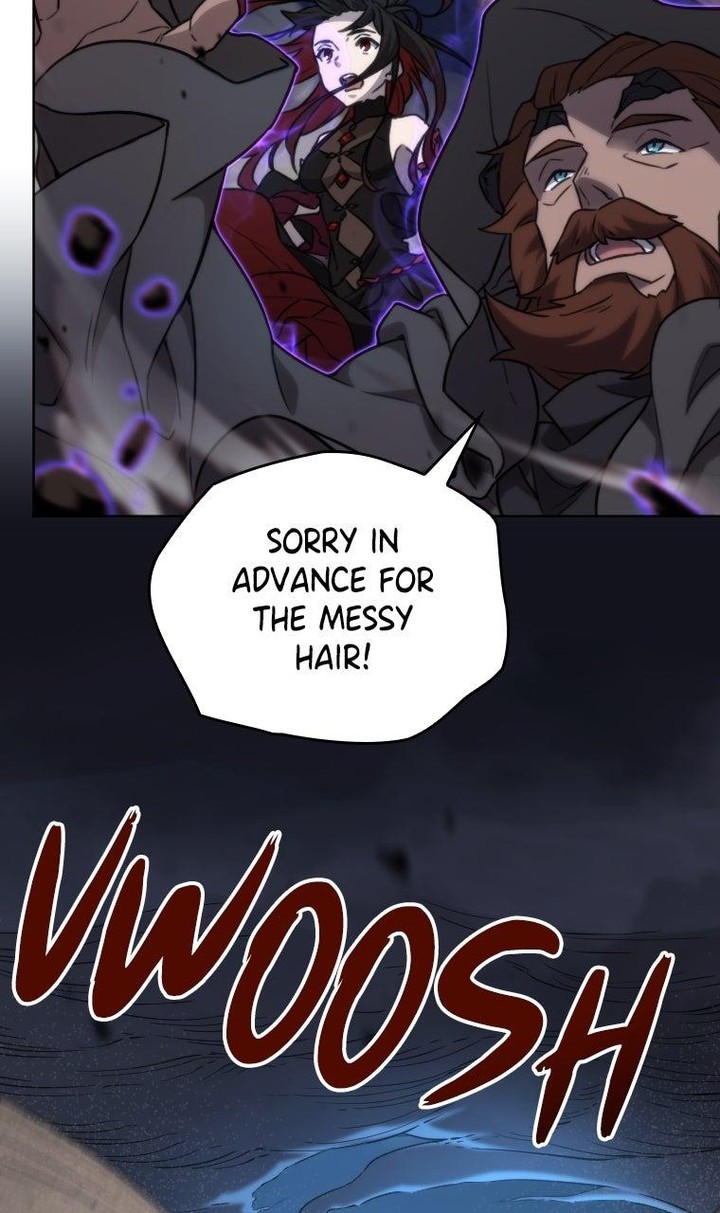 Metcha Shoukan Sareta Ken Tsugutoku 67 35