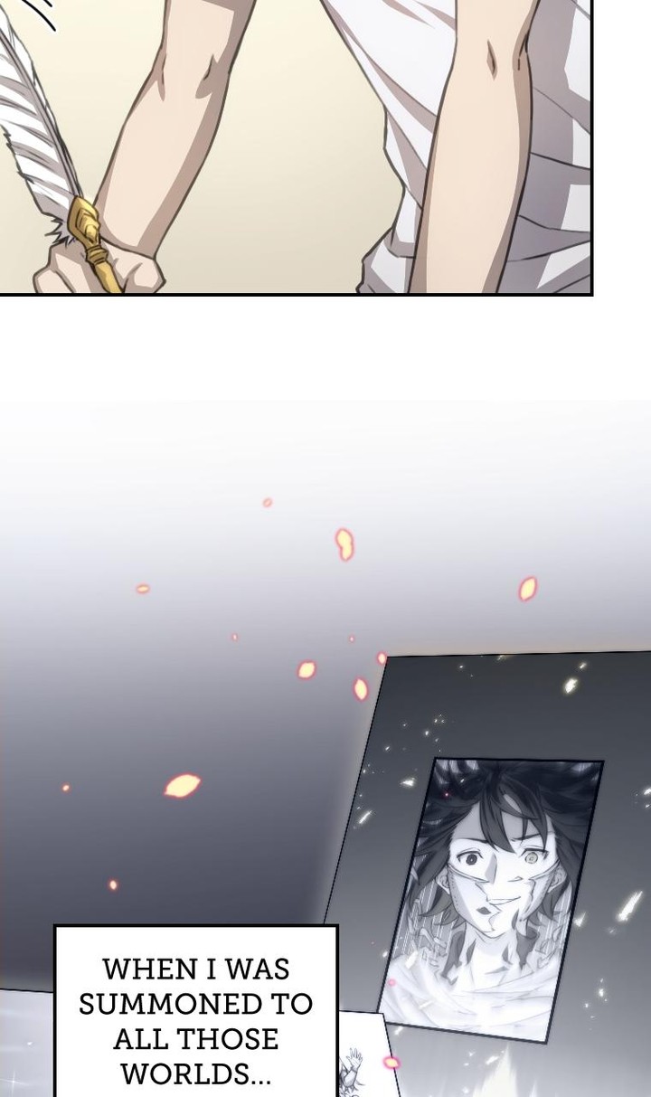 Metcha Shoukan Sareta Ken Tsugutoku 7 13