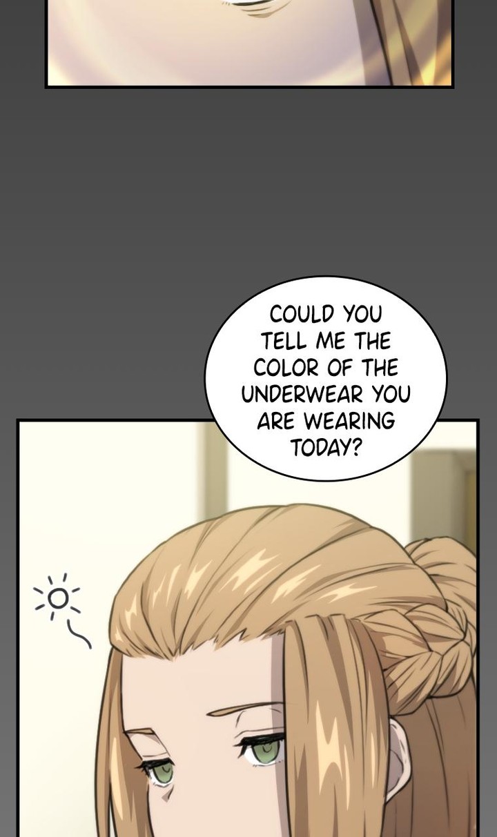 Metcha Shoukan Sareta Ken Tsugutoku 7 5