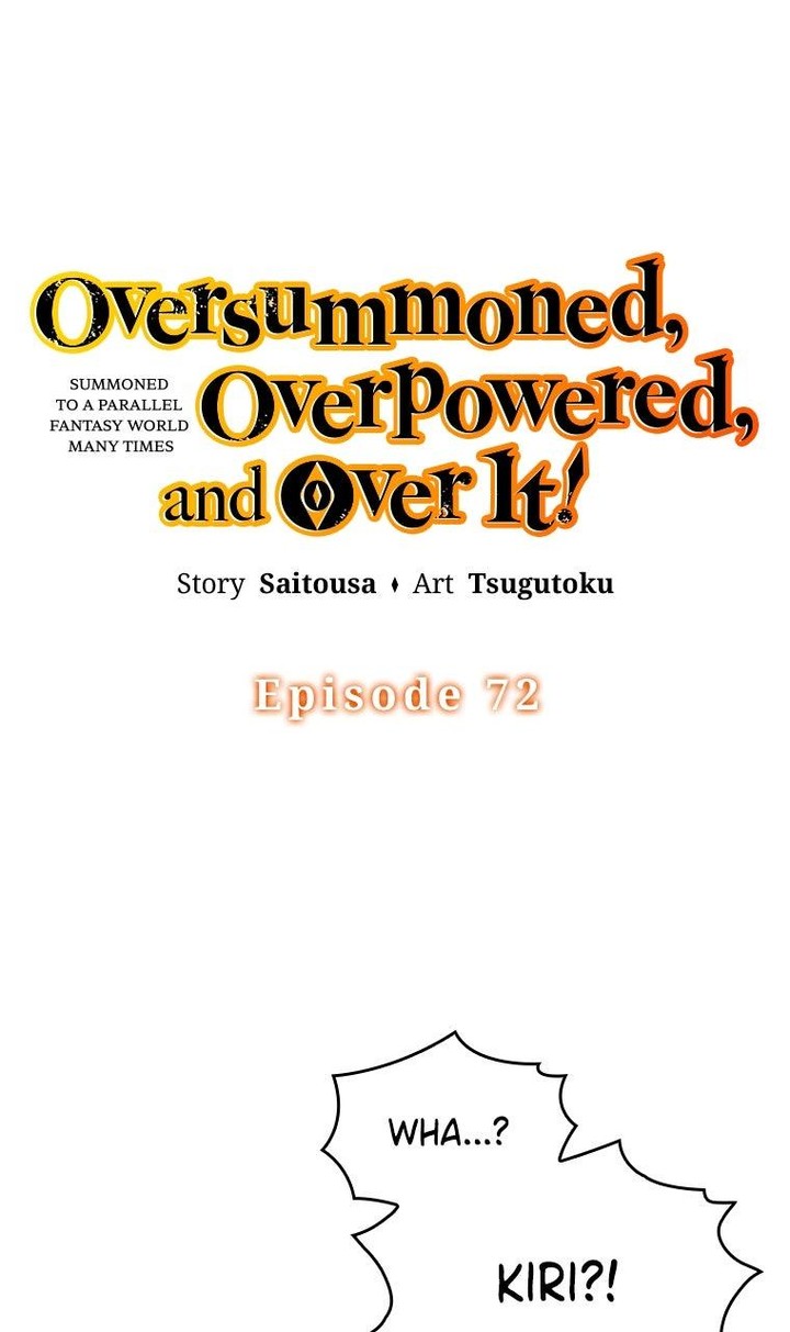 Metcha Shoukan Sareta Ken Tsugutoku 72 5