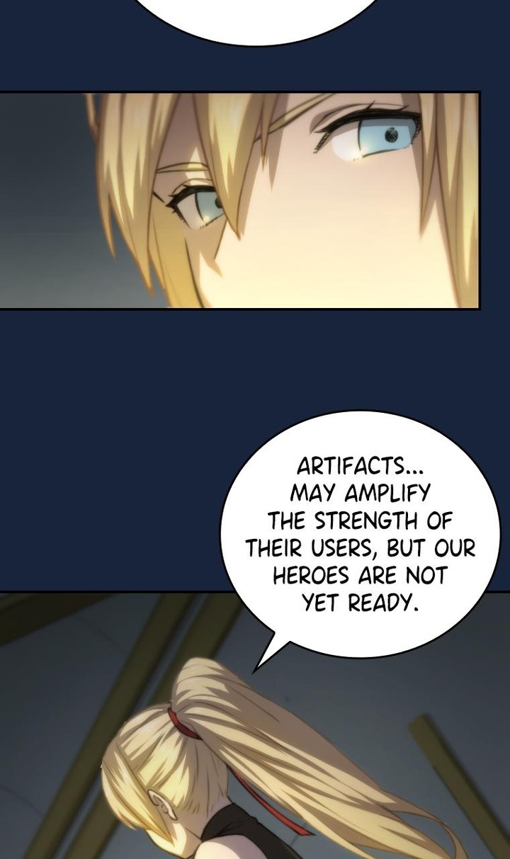 Metcha Shoukan Sareta Ken Tsugutoku 8 16