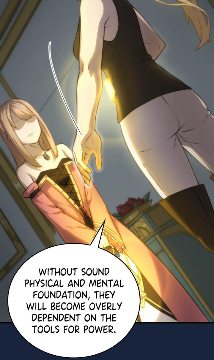 Metcha Shoukan Sareta Ken Tsugutoku 8 17