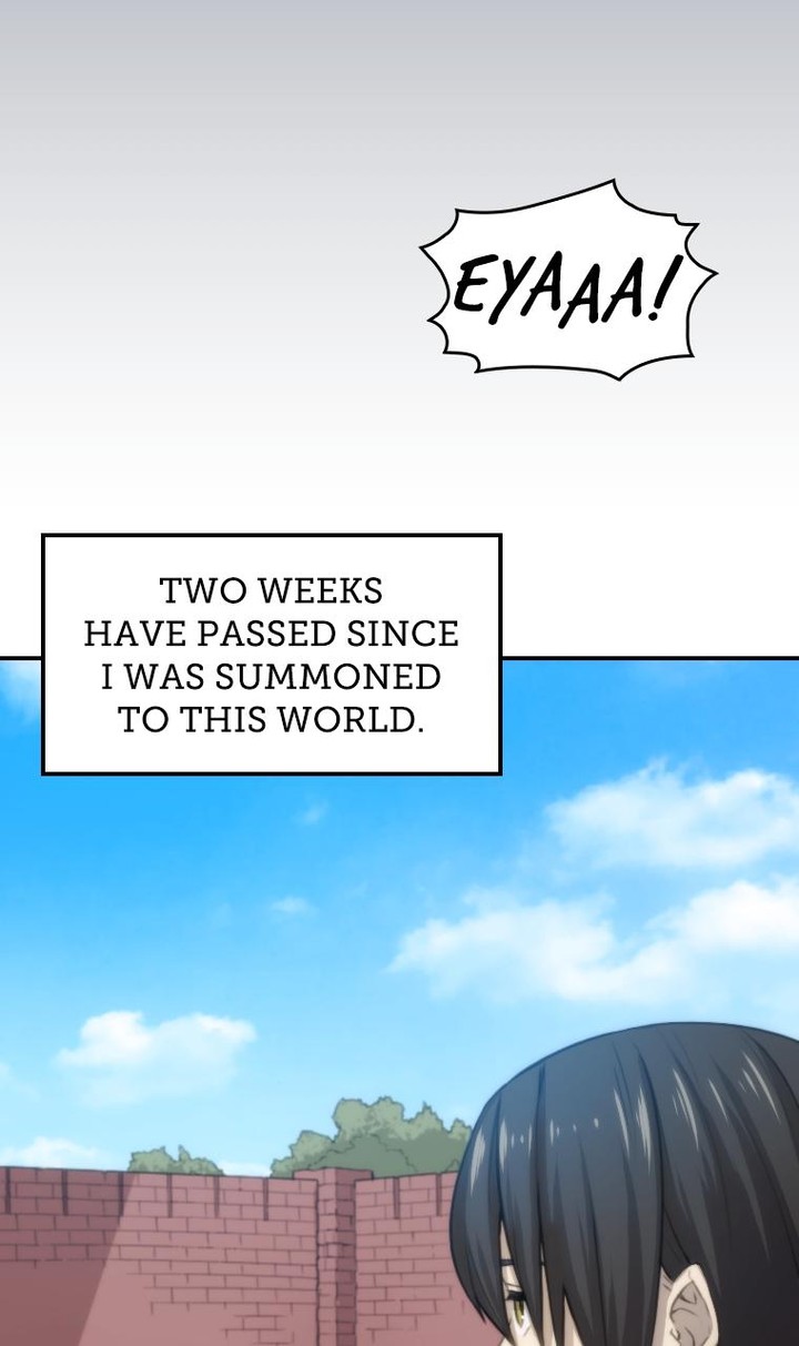 Metcha Shoukan Sareta Ken Tsugutoku 8 38