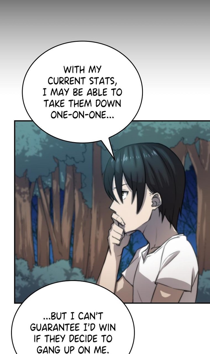 Metcha Shoukan Sareta Ken Tsugutoku 8 4