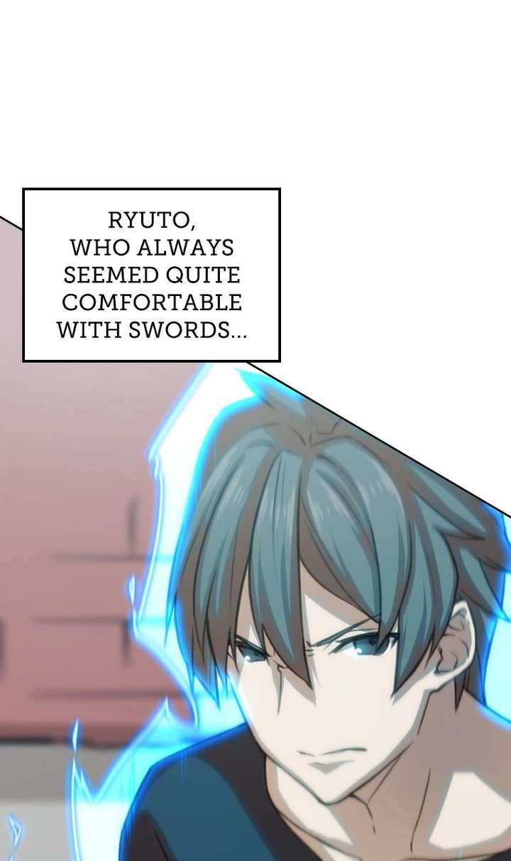 Metcha Shoukan Sareta Ken Tsugutoku 8 40