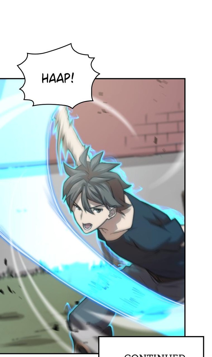 Metcha Shoukan Sareta Ken Tsugutoku 8 42