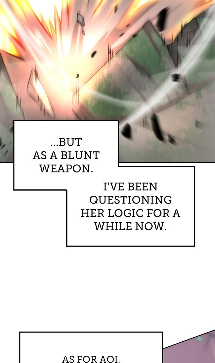 Metcha Shoukan Sareta Ken Tsugutoku 8 46