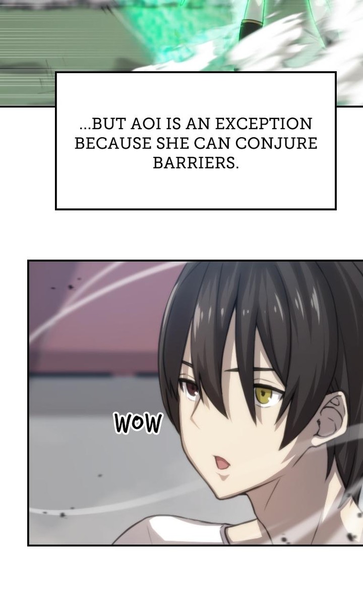 Metcha Shoukan Sareta Ken Tsugutoku 8 49