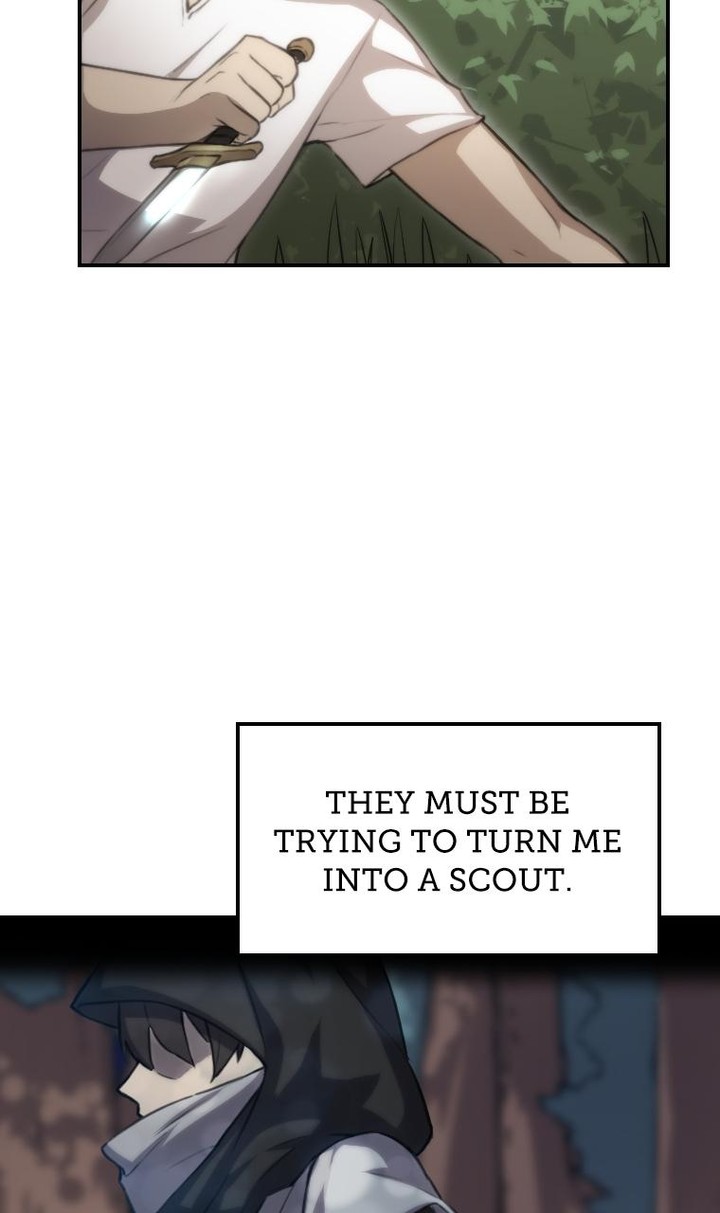 Metcha Shoukan Sareta Ken Tsugutoku 8 58