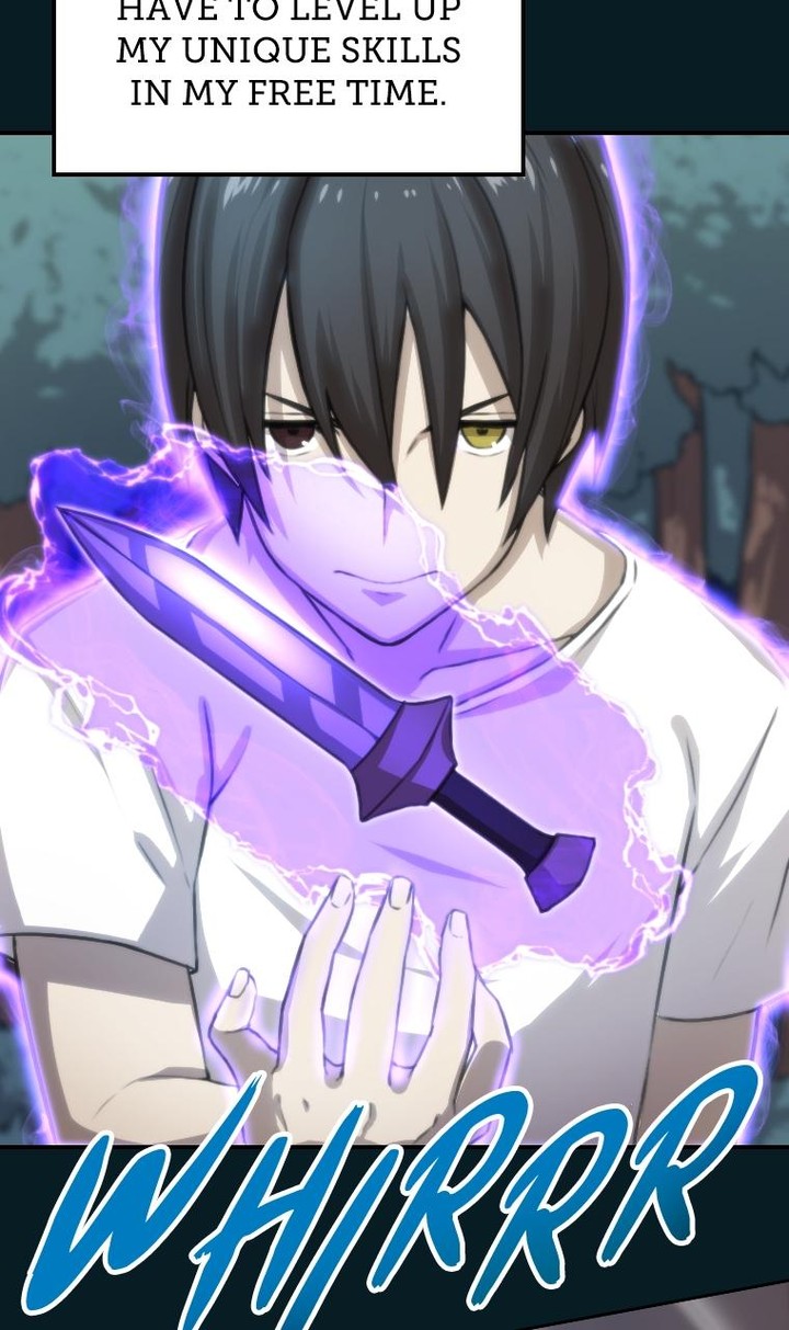 Metcha Shoukan Sareta Ken Tsugutoku 8 64