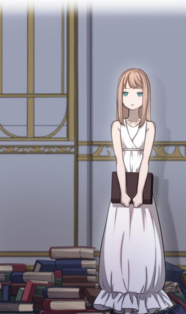 Metcha Shoukan Sareta Ken Tsugutoku 9 48