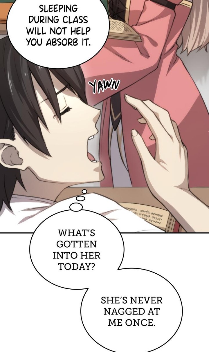 Metcha Shoukan Sareta Ken Tsugutoku 9 60