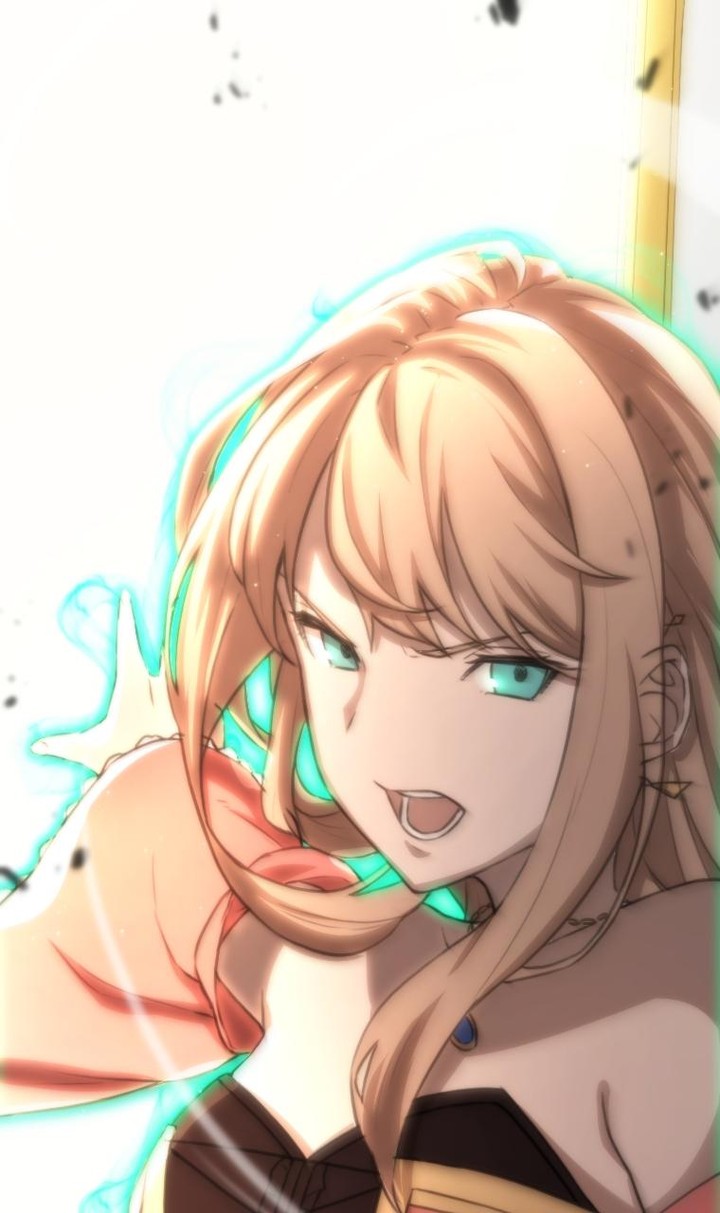 Metcha Shoukan Sareta Ken Tsugutoku 9 77