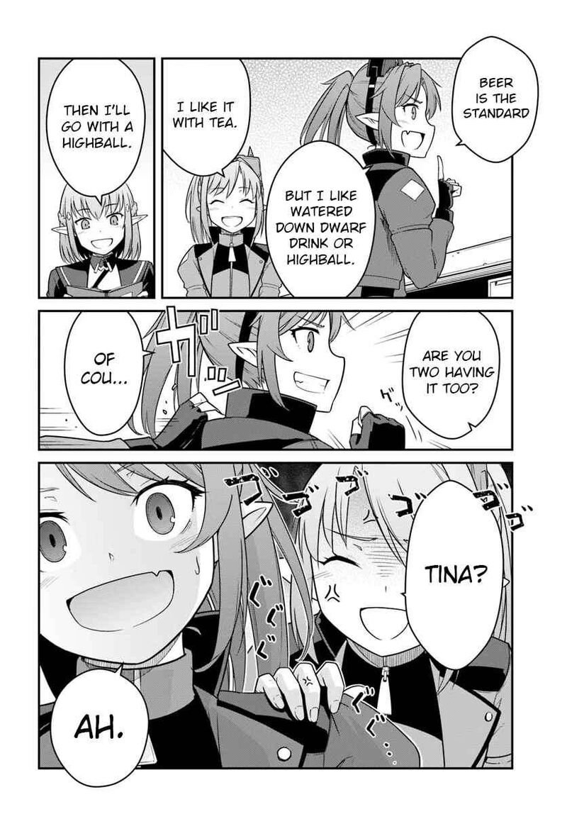 Mezametara Saikyou Soubi To Uchuusen Mochi Datta No De Ikkodate Mezashite Youhei Toshite Jiyuu Ni Ikitai 43b 15