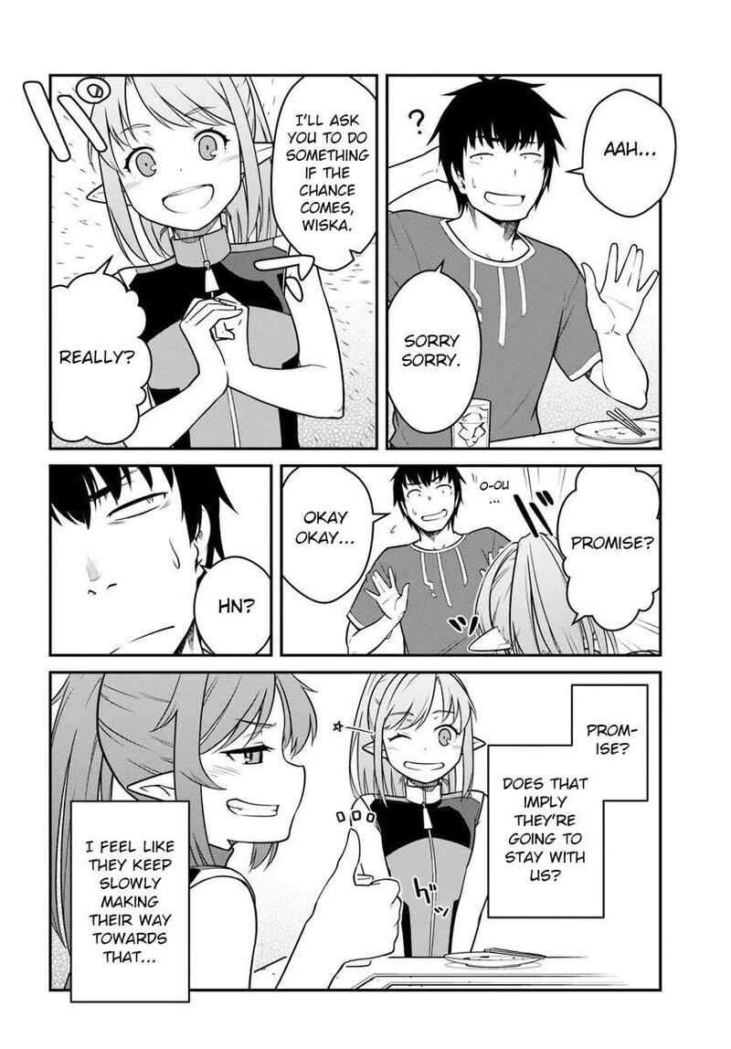 Mezametara Saikyou Soubi To Uchuusen Mochi Datta No De Ikkodate Mezashite Youhei Toshite Jiyuu Ni Ikitai 44a 10
