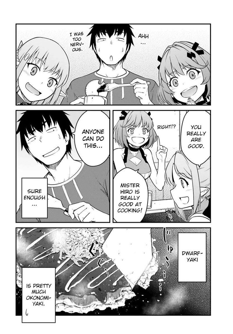 Mezametara Saikyou Soubi To Uchuusen Mochi Datta No De Ikkodate Mezashite Youhei Toshite Jiyuu Ni Ikitai 44a 2