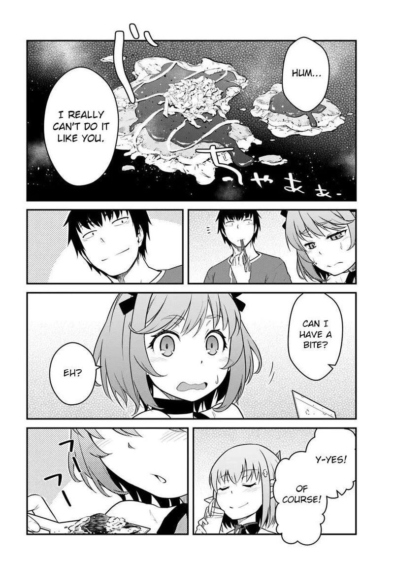 Mezametara Saikyou Soubi To Uchuusen Mochi Datta No De Ikkodate Mezashite Youhei Toshite Jiyuu Ni Ikitai 44a 4
