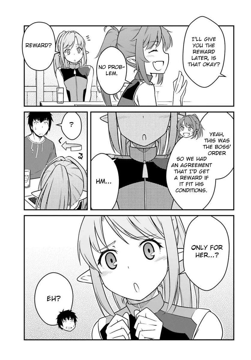 Mezametara Saikyou Soubi To Uchuusen Mochi Datta No De Ikkodate Mezashite Youhei Toshite Jiyuu Ni Ikitai 44a 9