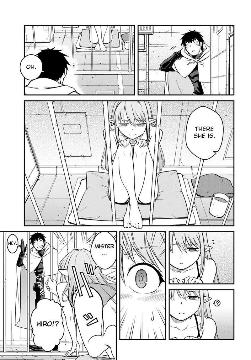 Mezametara Saikyou Soubi To Uchuusen Mochi Datta No De Ikkodate Mezashite Youhei Toshite Jiyuu Ni Ikitai 47a 13
