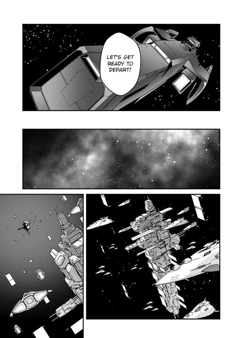 Mezametara Saikyou Soubi To Uchuusen Mochi Datta No De Ikkodate Mezashite Youhei Toshite Jiyuu Ni Ikitai 50b 16
