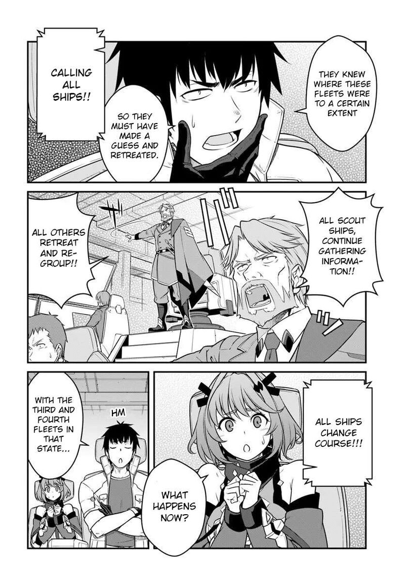 Mezametara Saikyou Soubi To Uchuusen Mochi Datta No De Ikkodate Mezashite Youhei Toshite Jiyuu Ni Ikitai 56a 2