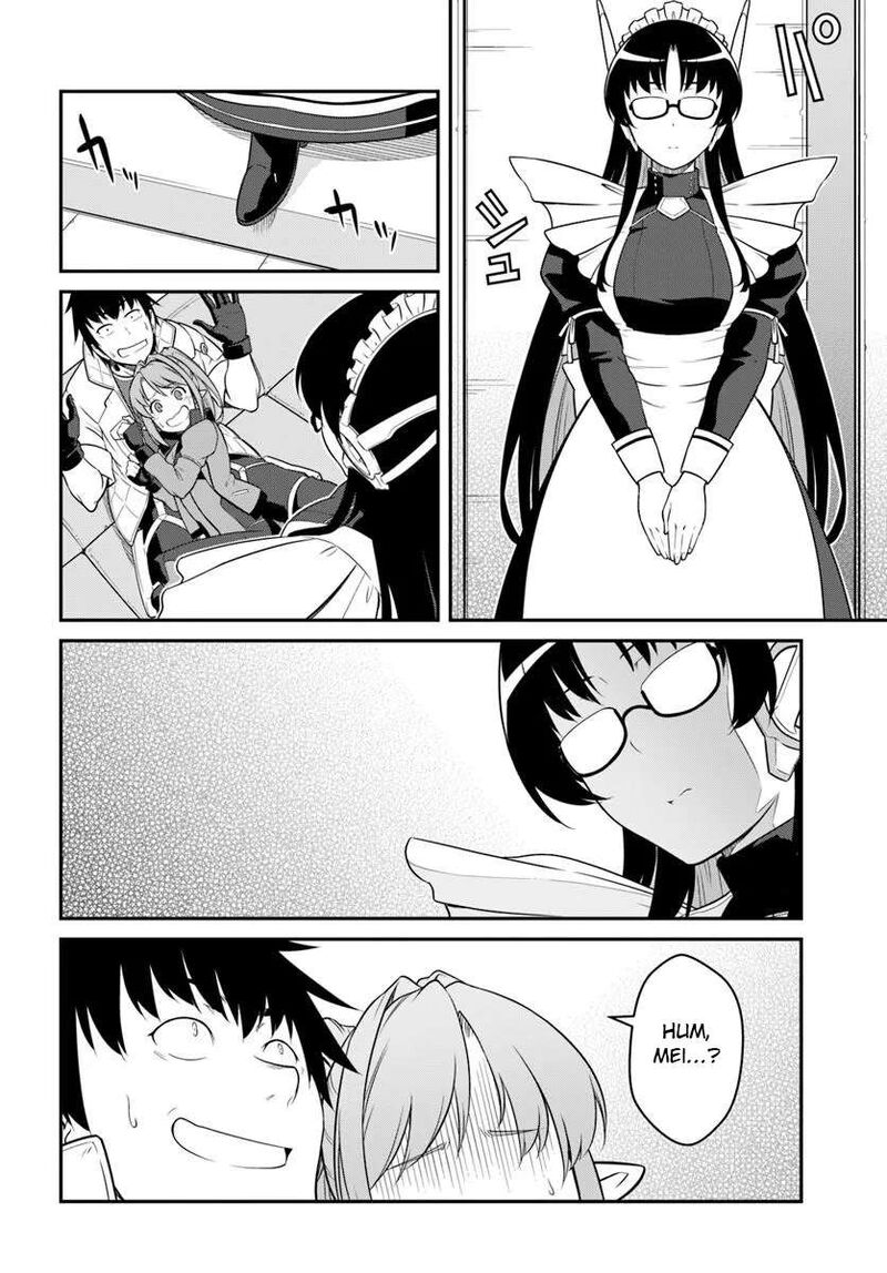 Mezametara Saikyou Soubi To Uchuusen Mochi Datta No De Ikkodate Mezashite Youhei Toshite Jiyuu Ni Ikitai 57b 6