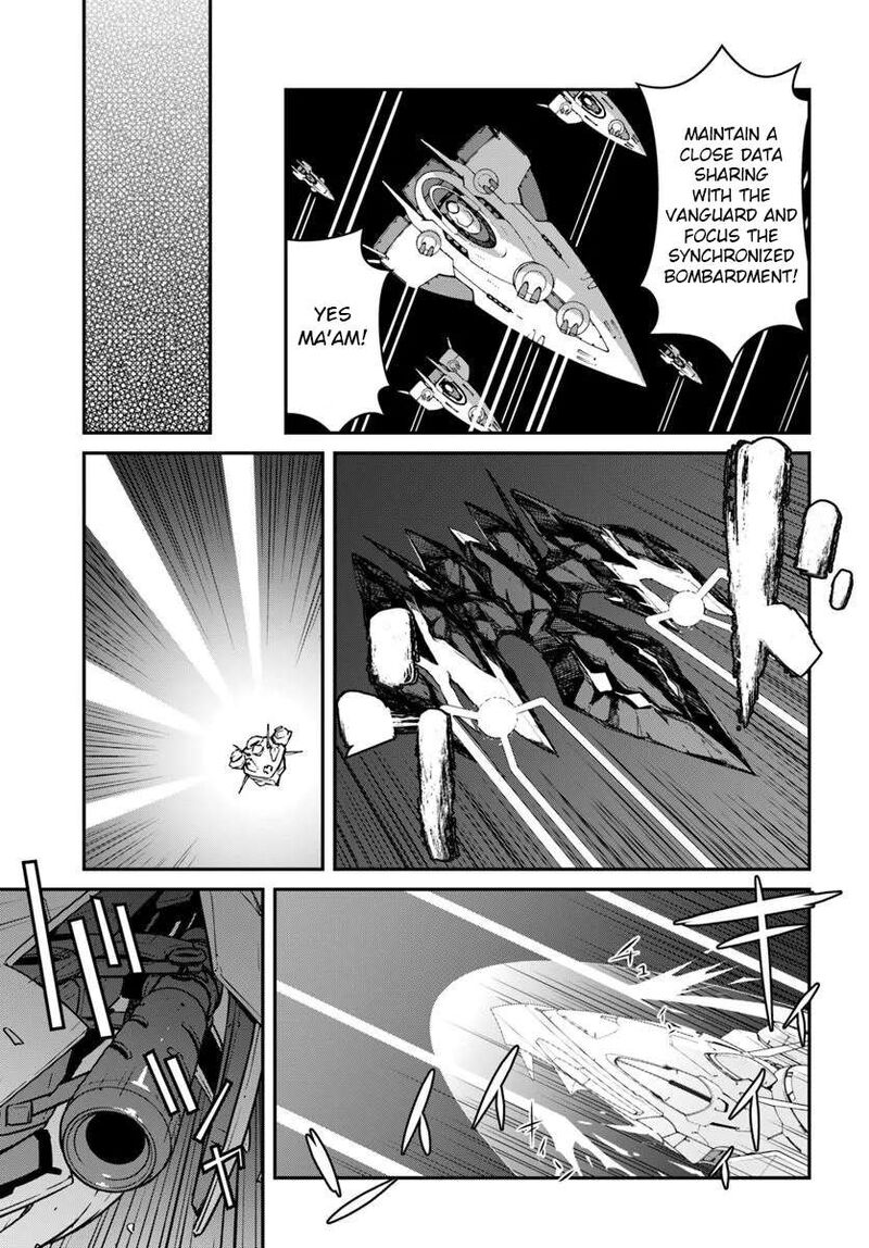 Mezametara Saikyou Soubi To Uchuusen Mochi Datta No De Ikkodate Mezashite Youhei Toshite Jiyuu Ni Ikitai 58 7