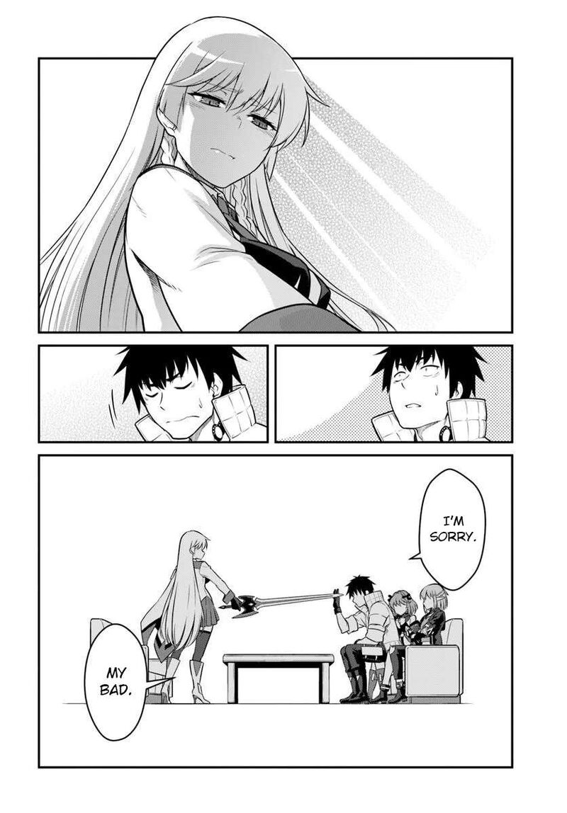 Mezametara Saikyou Soubi To Uchuusen Mochi Datta No De Ikkodate Mezashite Youhei Toshite Jiyuu Ni Ikitai 59 30