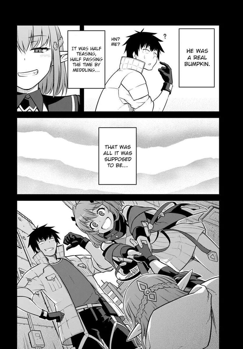 Mezametara Saikyou Soubi To Uchuusen Mochi Datta No De Ikkodate Mezashite Youhei Toshite Jiyuu Ni Ikitai 60 16