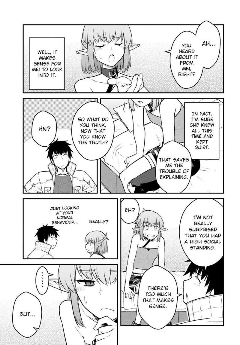 Mezametara Saikyou Soubi To Uchuusen Mochi Datta No De Ikkodate Mezashite Youhei Toshite Jiyuu Ni Ikitai 60 19