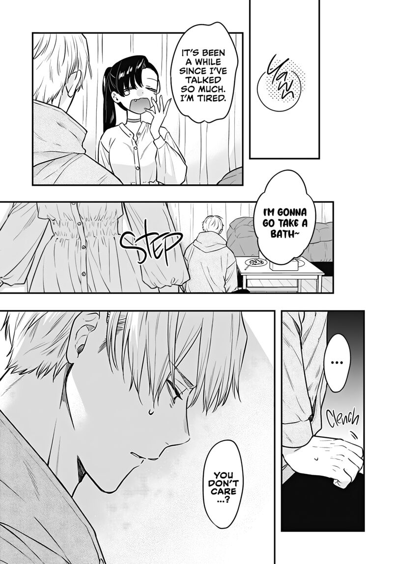 Mi Chan Wa Kawaretai 14 11