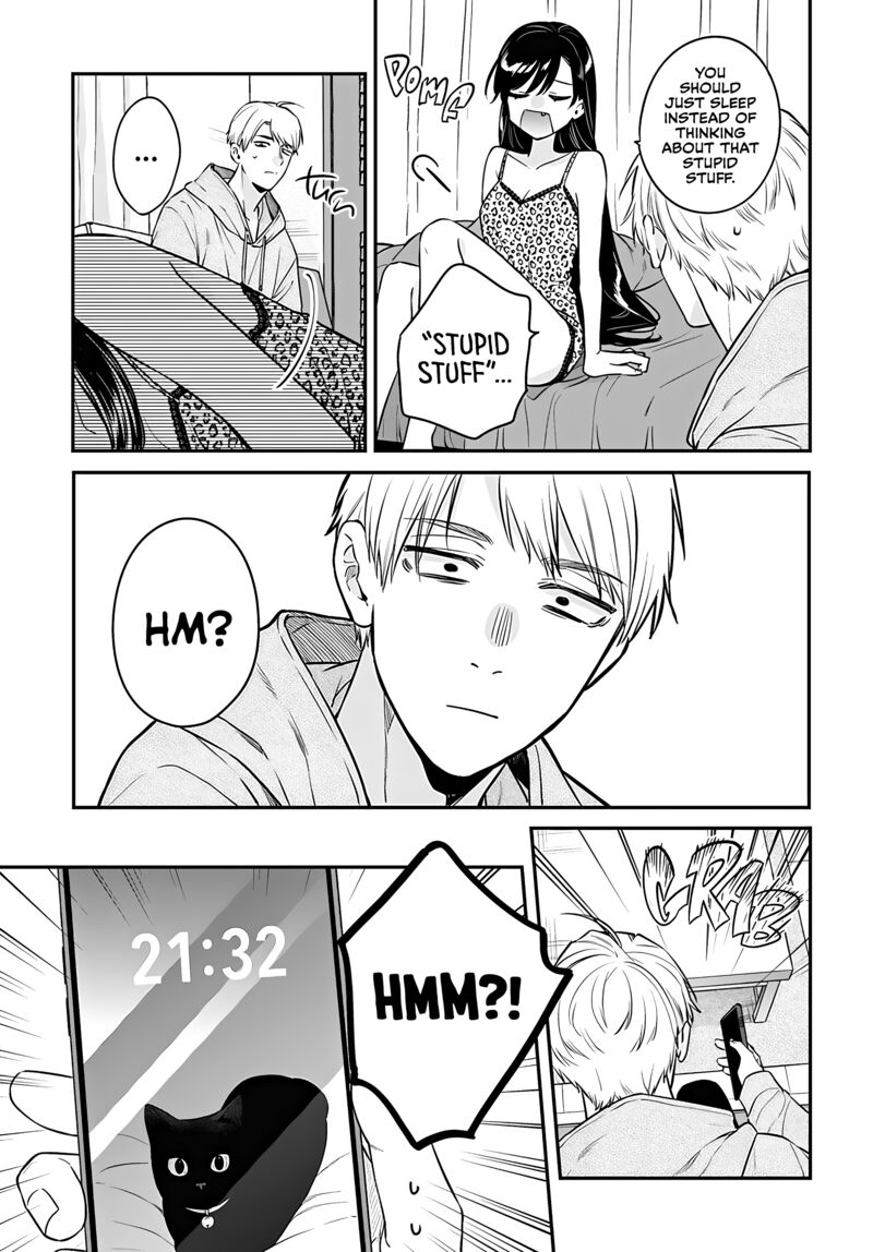 Mi Chan Wa Kawaretai 14 13