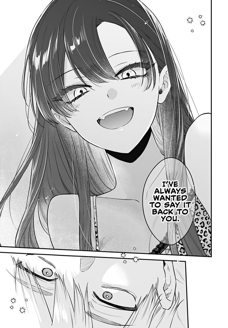 Mi Chan Wa Kawaretai 14 17