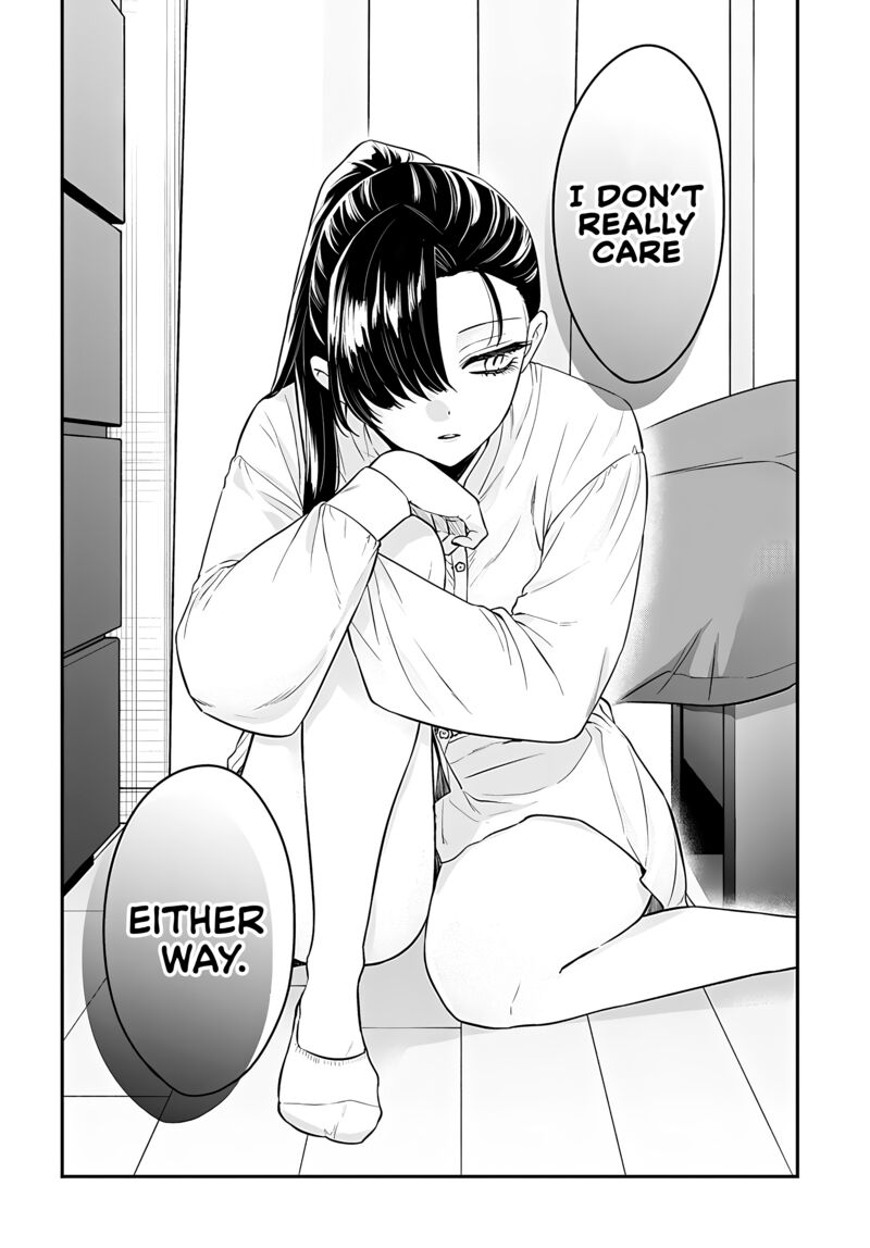 Mi Chan Wa Kawaretai 14 8