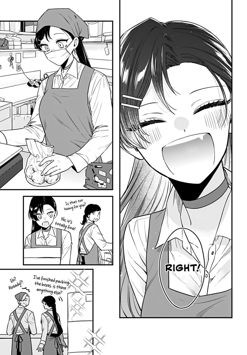 Mi Chan Wa Kawaretai 15 10