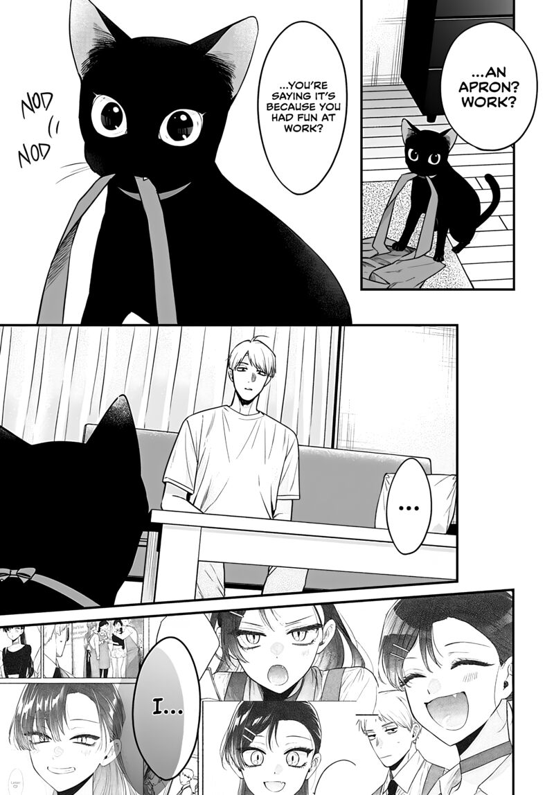 Mi Chan Wa Kawaretai 15 24