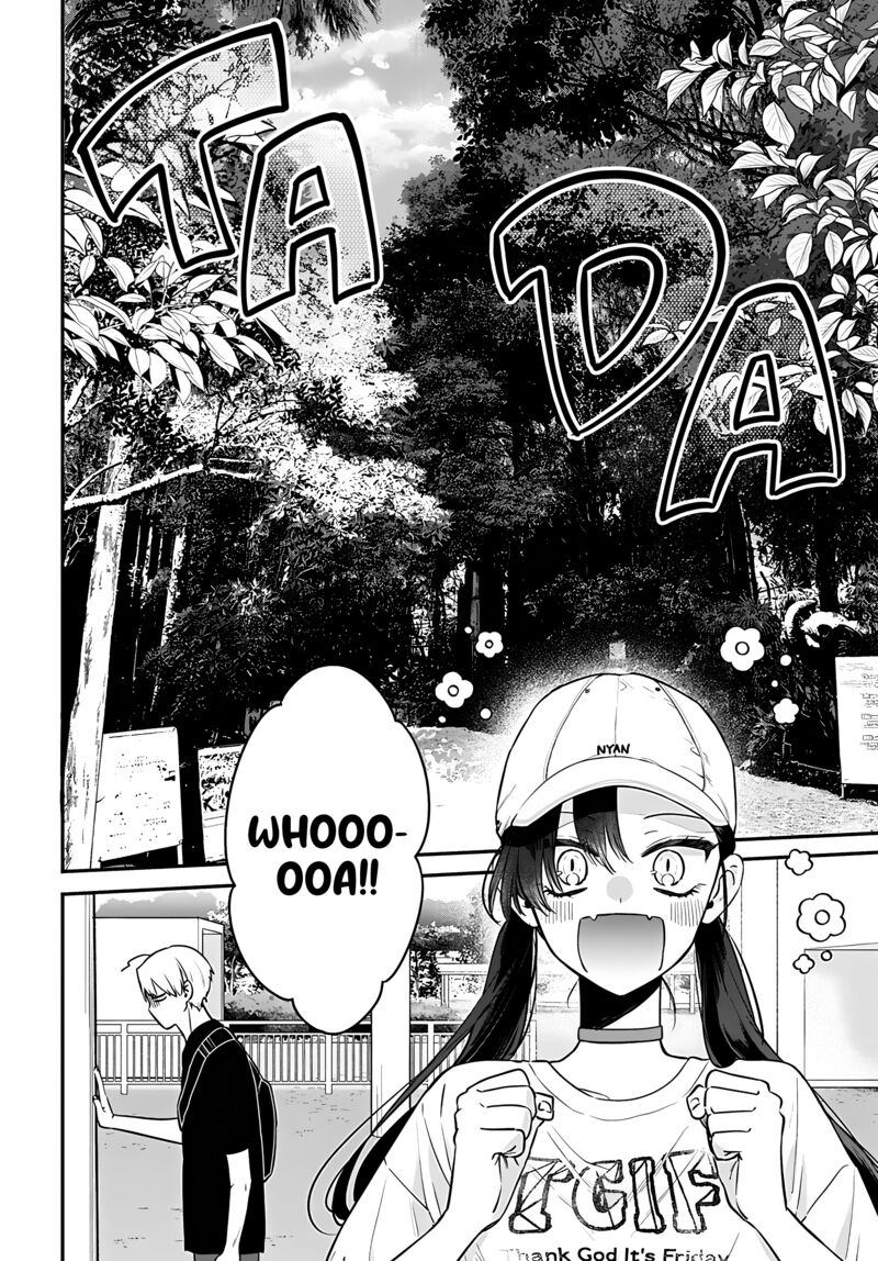 Mi Chan Wa Kawaretai 16 10