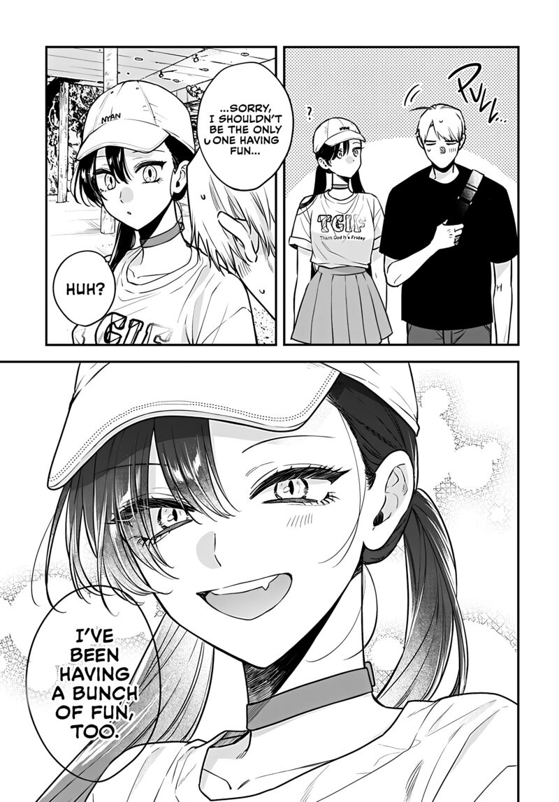 Mi Chan Wa Kawaretai 16 15