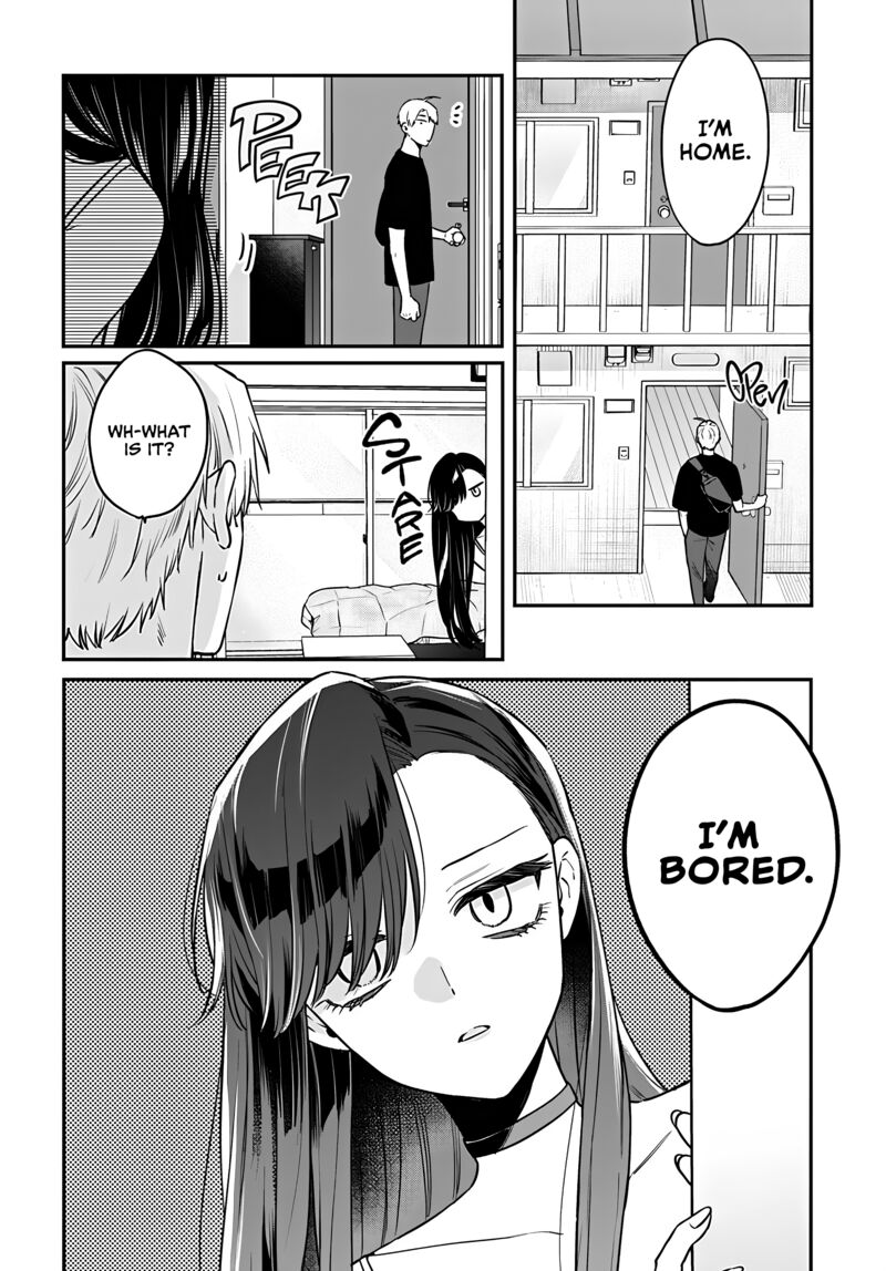 Mi Chan Wa Kawaretai 16 6
