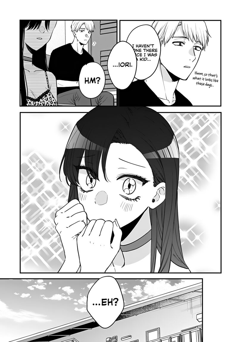 Mi Chan Wa Kawaretai 16 9