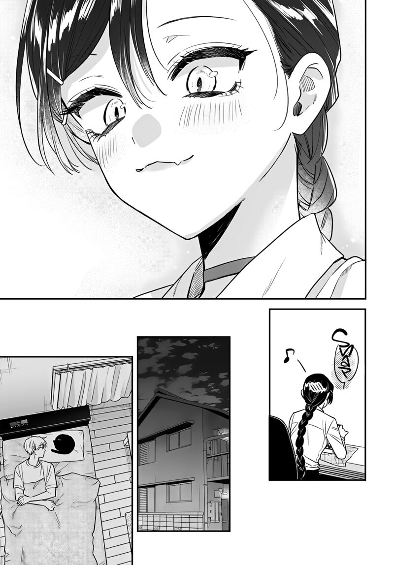 Mi Chan Wa Kawaretai 17 15